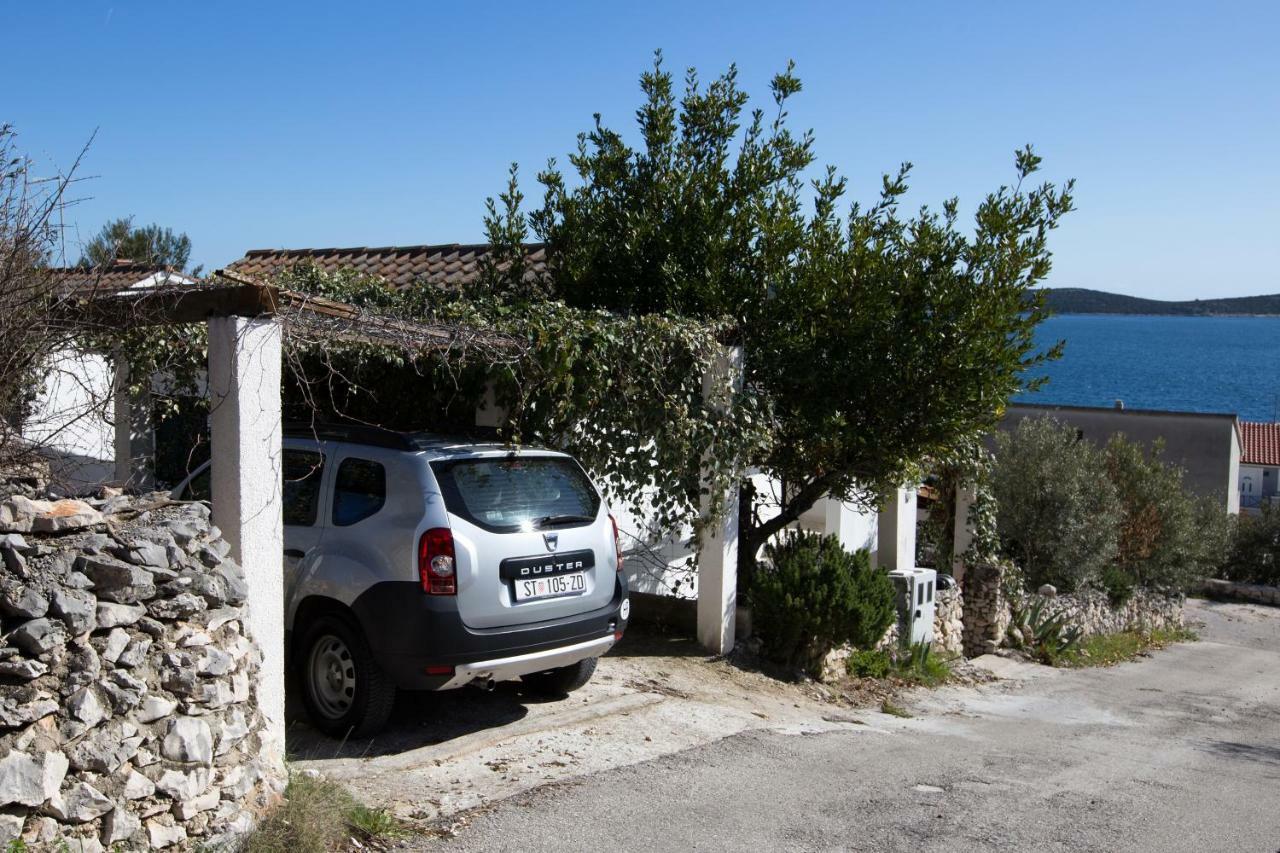Apartamento Maya! Sevid Exterior foto