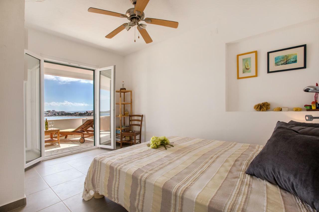 Apartamento Maya! Sevid Exterior foto